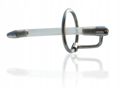 Sensual Dilatátor Penis plug 10 cm