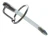 Sensual Dilatátor Penis plug 10 cm