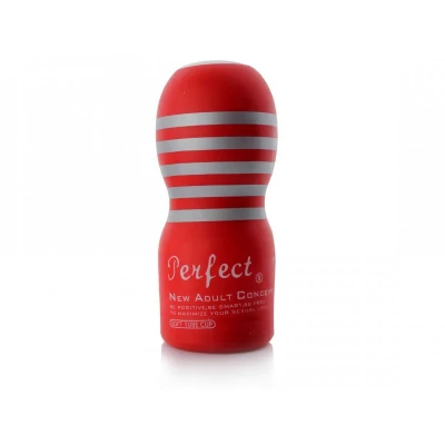 Sensual Masturbátor Perfect cup