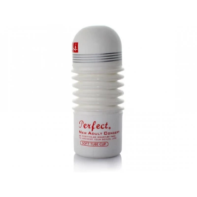 Sensual Masturbátor Perfect Rolling cup