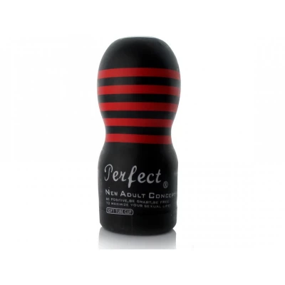 Sensual Masturbátor Perfect cup