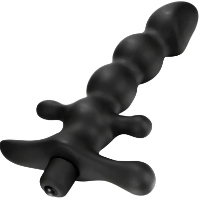Sensual Prostate Massager 14 cm