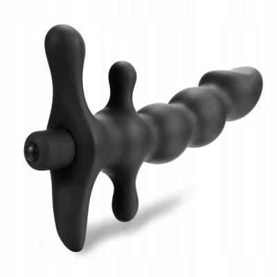 Sensual Prostate Massager 14 cm