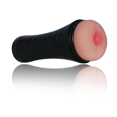 Sensual Masturbátor Tuba Anal