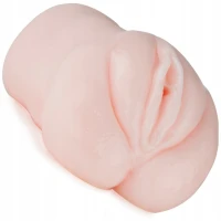 Sensual MC38 Masturbátor vagína, béžová