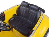 Joko PA0210 Bl Elektrické autíčko Volkswagen Beetle 2,4 GHz bílé