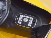 Joko PA0210 Bl Elektrické autíčko Volkswagen Beetle 2,4 GHz bílé