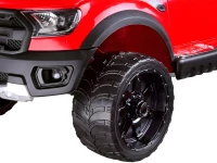 Joko PA0229 Bl Elektrické autíčko Ford Ranger Raptor 2,4 GHz bílé