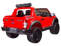 Joko PA0229 Bl Elektrické autíčko Ford Ranger Raptor 2,4 GHz bílé