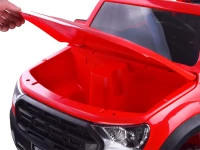 Joko PA0229 Bl Elektrické autíčko Ford Ranger Raptor 2,4 GHz bílé