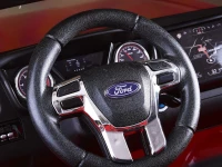 Joko PA0229 Bl Elektrické autíčko Ford Ranger Raptor 2,4 GHz bílé
