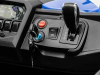 Joko Detské elektrické auto Buggy SuperStar 4x4 maskáčové