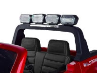Joko PA0160 RO Elektrické autíčko Ford Ranger Wildtrak růžové