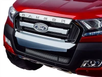 Joko PA0160 RO Elektrické autíčko Ford Ranger Wildtrak růžové