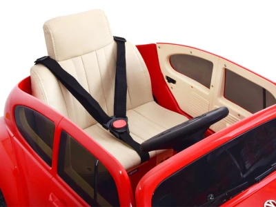 Joko PA0228 NI Elektrické autíčko Volkswagen Beetle modré