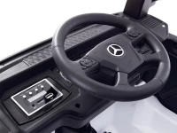 Joko PA0222 BI Elektrický kamion Mercedes Benz Actros bílý