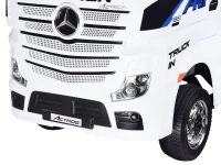 Joko PA0222 BI Elektrický kamion Mercedes Benz Actros bílý