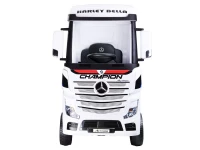 Joko PA0222 BI Elektrický kamion Mercedes Benz Actros bílý