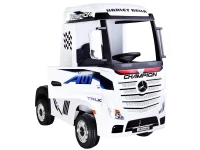 Joko PA0222 BI Elektrický kamion Mercedes Benz Actros bílý