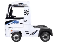 Joko PA0222 BI Elektrický kamion Mercedes Benz Actros bílý