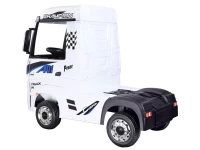 Joko PA0222 BI Elektrický kamion Mercedes Benz Actros bílý