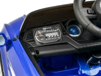 Joko PA0169 BI Elektrické autíčko Mustang GT 2,4G bílé