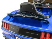 Joko PA0169 BI Elektrické autíčko Mustang GT 2,4G bílé