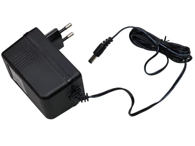 Joko PA0139 CY Dětský elektrický skútr Vespa černý