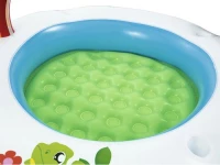 Bestway 52239 Dětský nafukovací bazének s duhou 91x56 cm
