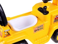 Joko ZA3084 Dětské odrážedlo Bagr 3 v 1