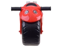 Joko ZA3187 Detské odrážadlo športová motorka červená