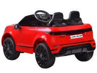 Joko PA0045 BI Elektrické autíčko Range Rover Evoque 4x4 bílé