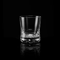 Froster Dárkový Set Obří sklenice na víno a whisky