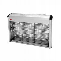 GT Q31B1 Elektrický lapač hmyzu s UV zářivkou 50 W