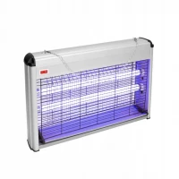 GT Q31B1 Elektrický lapač hmyzu s UV zářivkou 50 W