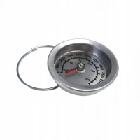 GT Q39B Teploměr do udírny kouřový 50 - 300°C 
