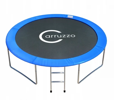 Carruzzo Odrazová plocha k trampolíně 244 cm (42 ok)