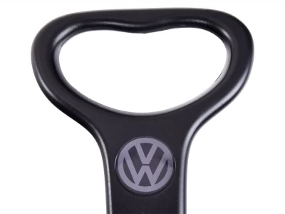 Joko ZA3080 Elektrické odrážedlo Volkswagen Beetle se střechou růžové