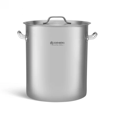 Edenberga EB-9193 Gastro hrniec 50 l / 40 cm nerez