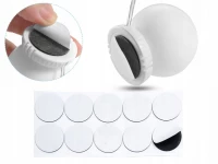 Verk 01599 Led světla na zrcadlo k toaletnímu stolku 10 ks