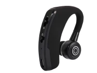 ISO 14841 Handsfree Bluetooth černé