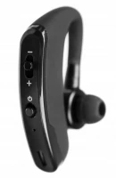 ISO 14841 Handsfree Bluetooth černé