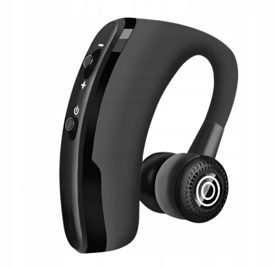 ISO 14841 Handsfree Bluetooth černé