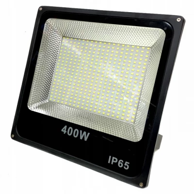 Pronett SM1994 Halogenový LED reflektor Slim 400 W