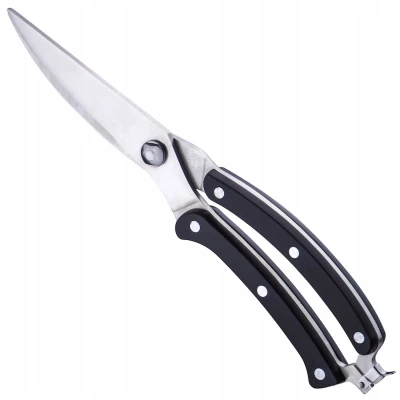 Elitehoff E-6116 Nožnice na hydinu 25 cm