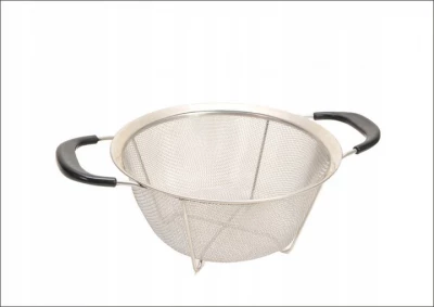 Elitehoff E-8005 Kuchyňský cedník 19,5 cm