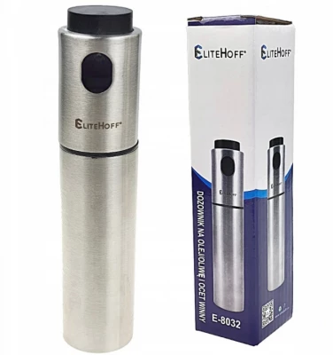 Elitehoff E-8032 Rozprašovač na olej 70 ml