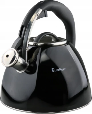 EliteHoff E-5043 Čajová konvice 3 L