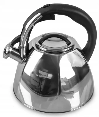 EliteHoff E-5037 Čajová konvice 3 L