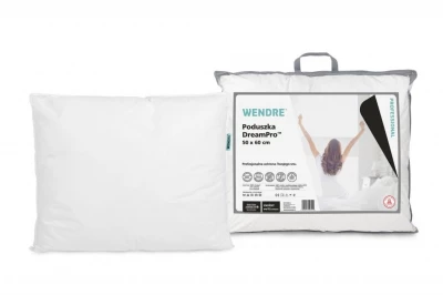 Azar Antialergický polštář DreamPro Wendre 50 × 60 cm